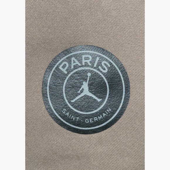 Jordan X PSG Hoodie - Picture 2 of 8
